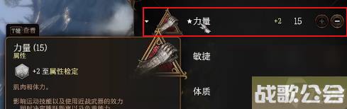 博德之门3负重一直超重怎么办-博德之门3负重一直超重解决方法