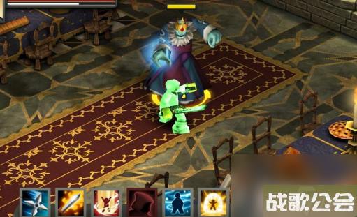 战斗之心传承手游实力怎么提升-战斗之心传承手游实力提升技巧