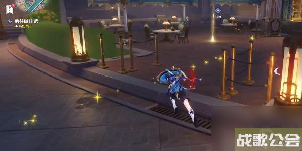 原神4.0世界任务危机四伏的枫丹廷怎么做-原神4.0世界任务危机四伏的枫丹廷攻略