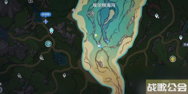 原神4.0世界任务一条枫丹信息怎么做-原神4.0世界任务一条枫丹信息攻略 原神4.0世界任务一条枫丹信息怎么做-原神4.0世界任务一条枫丹信息攻略