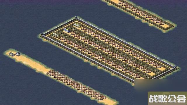 红警天启怎么用-