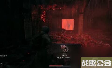 遗迹2第一章新十三区攻略