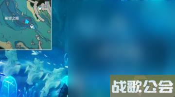 原神海洋书有多少任务