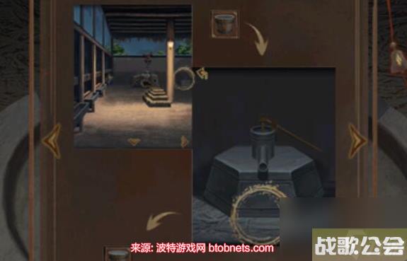 引魂铃2破阵子第一章怎么过-全网最详细第一章图文攻略