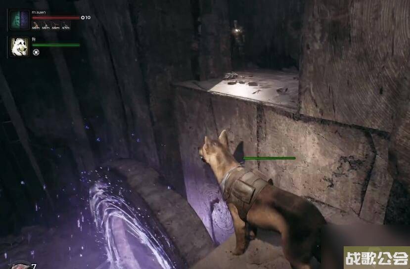 遗迹2芝加哥打字机长枪获取攻略