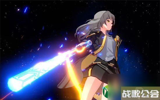 崩坏星穹铁道能换性别吗-崩坏星穹铁道怎么换女主角