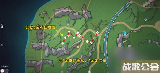 原神林间掇青之章攻略-原神林间掇青之章怎么做 原神林间掇青之章攻略-原神林间掇青之章怎么做