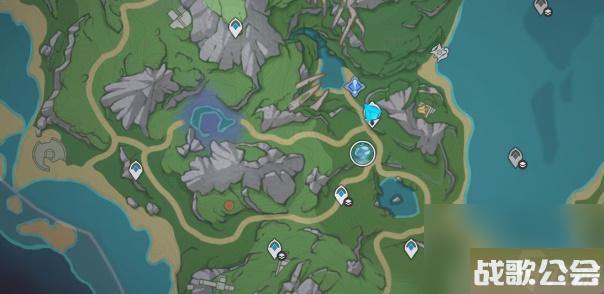 原神海沫村怎么进入-原神海沫村解锁在哪里