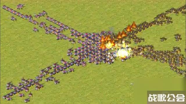 红警天启怎么用-