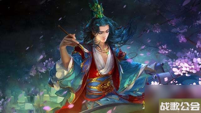 三国杀曹植技能介绍及使用方法-技能和实力解析-