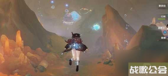 原神铁皮子爵成就怎么达成