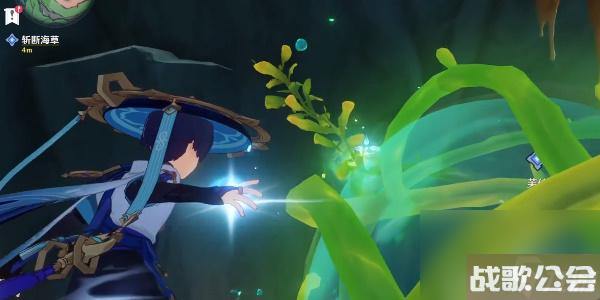 原神4.0世界任务古老的颜色第二幕怎么做-原神4.0世界任务古老的颜色第二幕攻略 原神4.0世界任务古老的颜色第二幕怎么做-原神4.0世界任务古老的颜色第二幕攻略