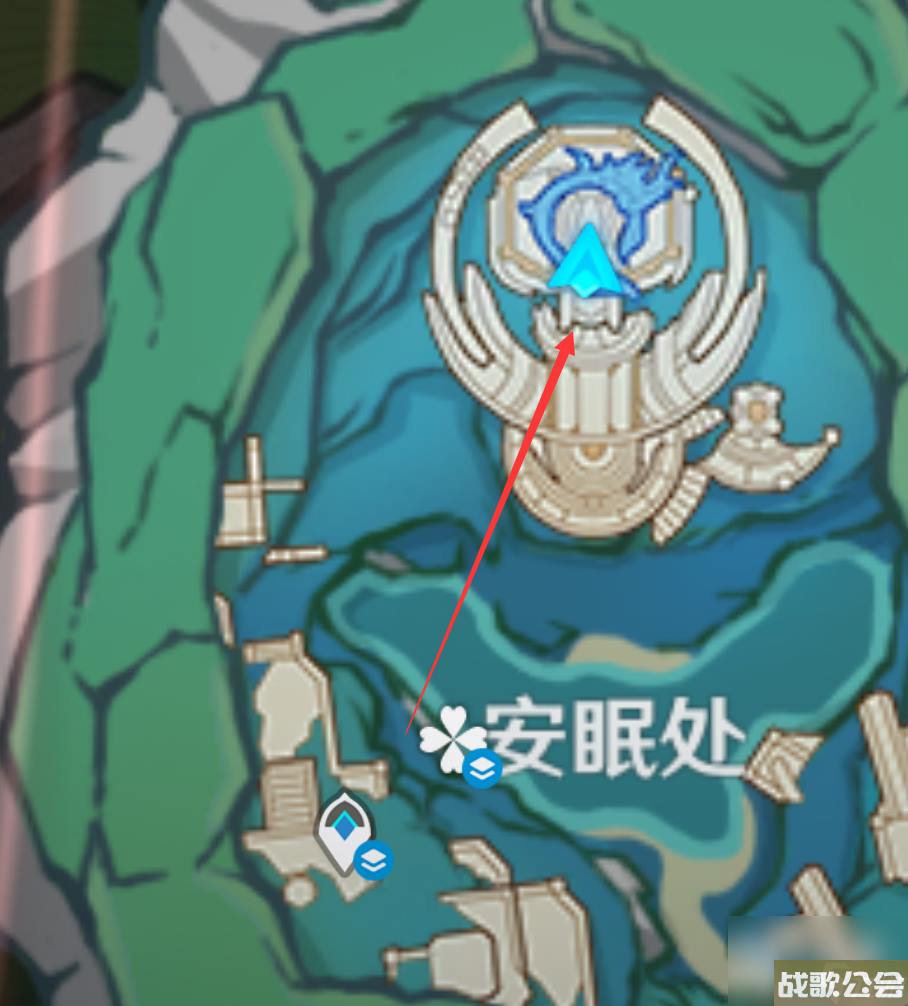 原神神秘的书页全收集攻略推荐 原神神秘的书页全收集攻略推荐