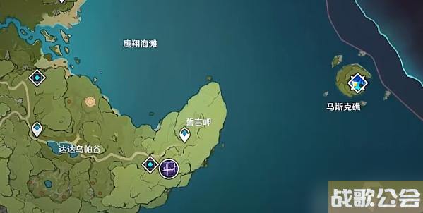 原神泉有重喷日攻略-泉有重喷日怎么做