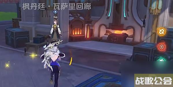 原神泉有重喷日攻略-泉有重喷日怎么做 原神泉有重喷日攻略-泉有重喷日怎么做