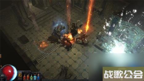 流放之路战旗介绍