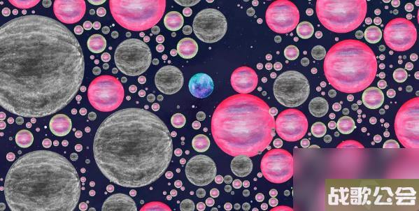 流浪小星球火星怎么过-流浪小星球火星通关攻略