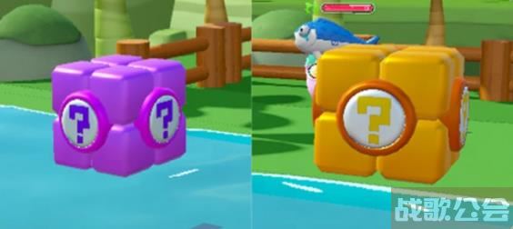 蛋仔派对爪爪大作战怎么玩 蛋仔派对全新玩法“爪爪大作战”惊喜上线