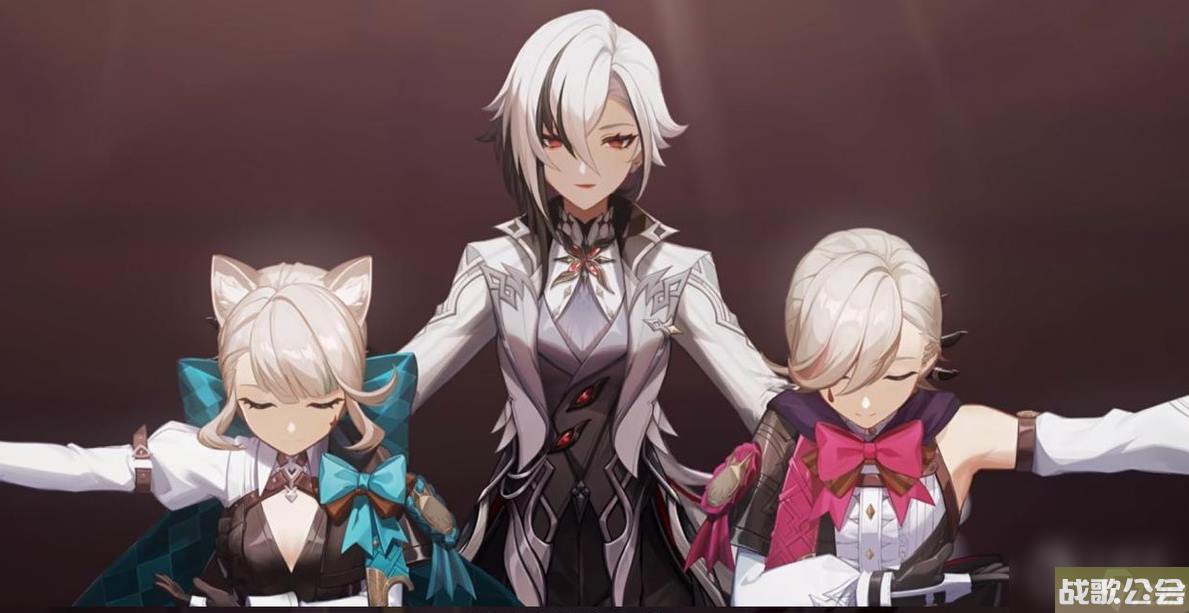 原神4.0黑斑猫之章活动怎么玩-原神40黑斑猫之章活动说明