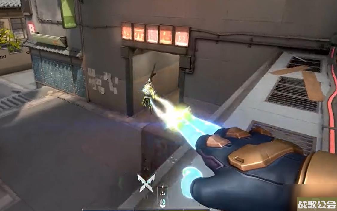 无畏契约霓虹怎么玩-无畏契约霓虹玩法教学