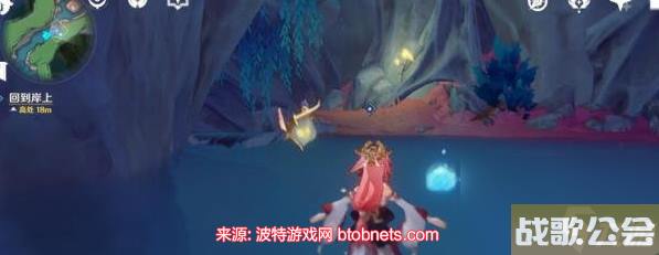 原神旧日之歌怎么做-成就旧日之歌图文流程推荐