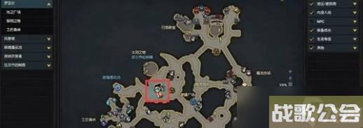 命运方舟二觉任务怎么玩-命运方舟二觉任务流程介绍 命运方舟二觉任务怎么玩-命运方舟二觉任务流程介绍