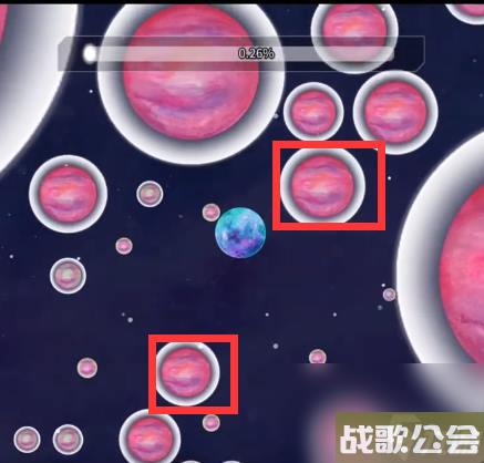 流浪小星球土星怎么过-流浪小星球土星通关攻略