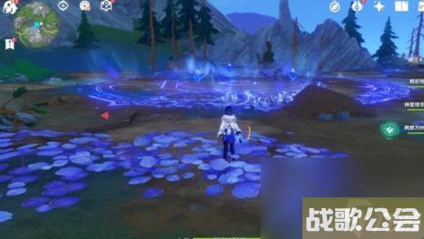 原神4.0抹消角度的人成就攻略-抹消角度的人怎么解锁