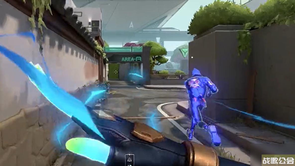 无畏契约霓虹怎么玩-无畏契约霓虹玩法教学