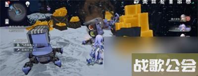 崩坏星穹铁道难得有情任务怎么完成