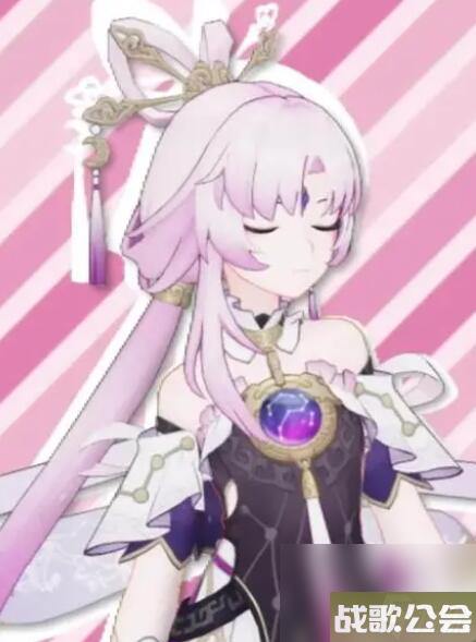 崩坏星穹铁道符玄主词条选什么