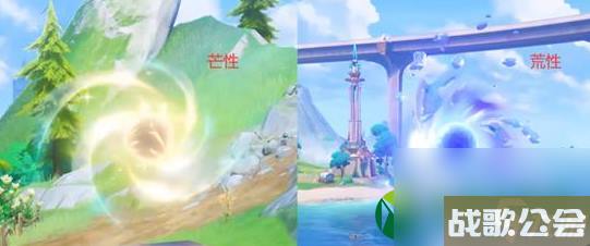 原神芒荒机制怎么玩-原神芒荒机制玩法攻略介绍-