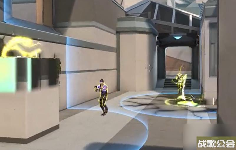 无畏契约霓虹怎么玩-无畏契约霓虹玩法教学