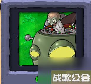 植物大战僵尸全部角色都有什么 