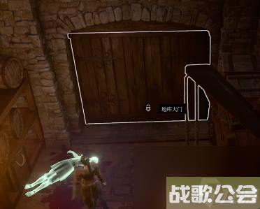 博德之门3晋升之路地库钥匙在哪-博德之门3晋升之路地库钥匙在哪里