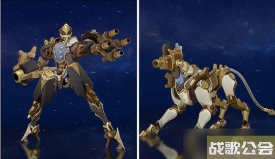 原神枫丹发条机关-全发条机关在哪里介绍