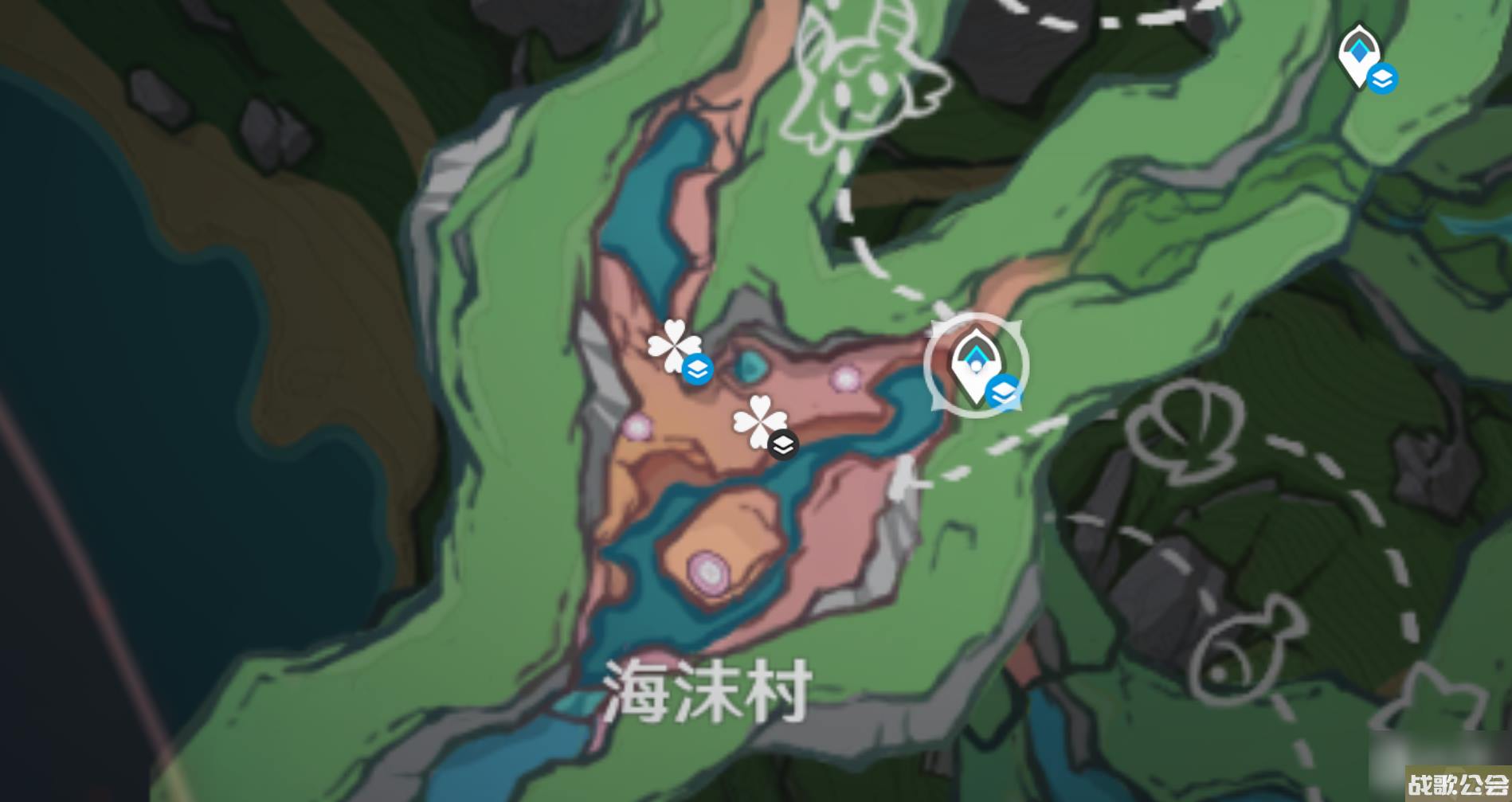 原神神秘的书页全收集攻略推荐 原神神秘的书页全收集攻略推荐