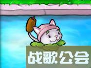 植物大战僵尸的所有植物的名称是什么