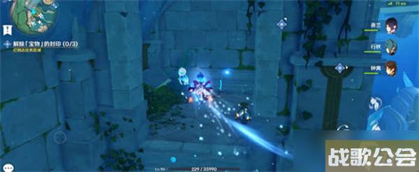 原神公主与冒险团的故事任务全攻略