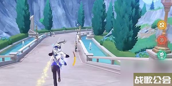 原神泉有重喷日攻略-泉有重喷日怎么做 原神泉有重喷日攻略-泉有重喷日怎么做