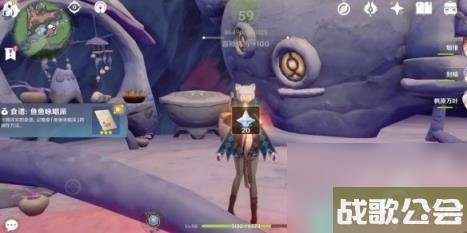 原神枫丹食谱获取方法-枫丹食谱怎么获取-