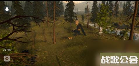 Wilderless手游怎么设置中文-Wilderless手游设置中文教程 Wilderless手游怎么设置中文-Wilderless手游设置中文教程