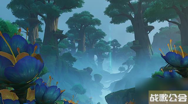 原神3.2正机之神怎么打 