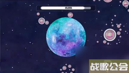 流浪小星球土星怎么过-流浪小星球土星通关攻略