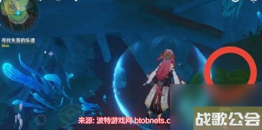 原神旧日之歌怎么做-成就旧日之歌图文流程推荐