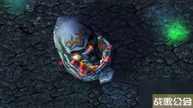 魔兽争霸守护女神雅典娜攻略2023-地图介绍及玩法思路-