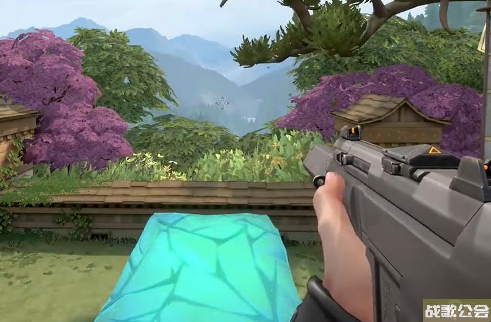 无畏契约贤者怎么玩-无畏契约贤者角色技能介绍 无畏契约贤者怎么玩-无畏契约贤者角色技能介绍