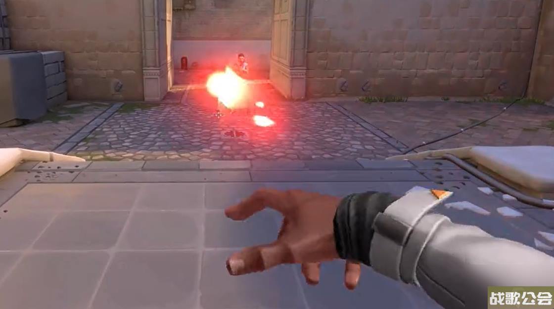 无畏契约不死鸟怎么玩-无畏契约不死鸟角色玩法介绍