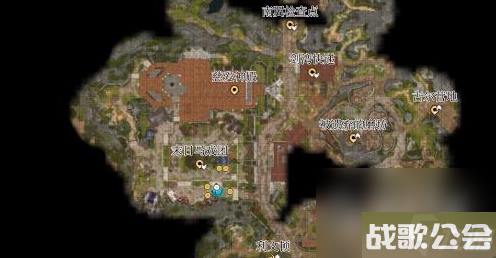 博德之门3尼鲁纳武器获取攻略