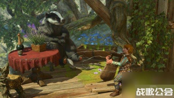 博德之门3奥林绑架事件触发条件解析